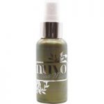 Nuvo Mica Mist Spray Wild Olive 80ml