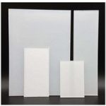 IndigoBlu Acrylic Block Set Slim Jims | Pack of 4