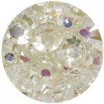 Nuvo Pure Sheen Gemstones Crystal Gems | 20ml