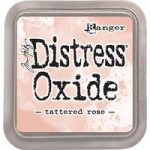 Ranger Distress Oxide Ink Pad 3in x 3in by Tim Holtz | Tattered Rose