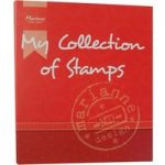 Marianne Design Stamp Folder with 12 Transparent Sheets