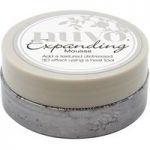 Nuvo by Tonic Studios Expanding Mousse Grey Matter 62.5g