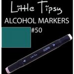 Little Tipsy Double Ended Alcohol Ink Marker #50