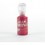 Nuvo by Tonic Studios Crystal Drops Rhubarb Crumble