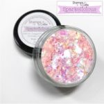 Stamps by Chloe Sparkelicious Glitter Unicorn Sparkle | 0.5oz