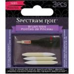 Spectrum Noir Pen Brush Nibs | Set of 3