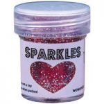 WOW! Sparkles Premium Glitter Oh Dorothy! | 15ml Jar