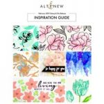 Altenew February 2019 Stamp & Die Release Inspiration Guide