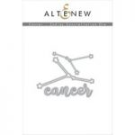 Altenew Die Set Cancer Zodiac Constellation | Set of 3