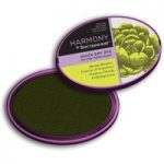 Spectrum Noir Ink Pad Harmony Quick-Dry Dye Spring Meadow