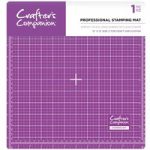 Crafter’s Companion 12in x 12in Professional Stamping Mat |1PC