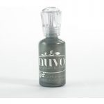 Nuvo by Tonic Studios Crystal Drops Liquid Mercury