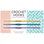 Crochet Hooks | Set of 3