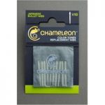 Chameleon Replacement Bullet Tips | Pack of 10
