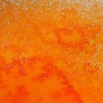 Cosmic Shimmer Ink Spray Mist Tangy Tangerine