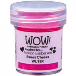 WOW! Embossing Powder Sweet Cheeks Regular | 15ml Jar