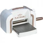 Spellbinders Platinum 6 Die Cutting & Embossing Machine