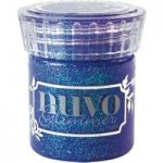 Nuvo by Tonic Studios Glimmer Paste Tanzanite Lavender