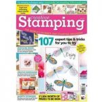 Creative Stamping Magazine #69