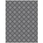 Creative Expressions Embossing Folder Diamond Illusion | 5.75in x 7.5in