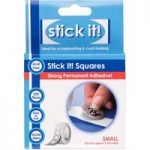 Stick It! Adhesive Squares Small – 5mm (250pcs)
