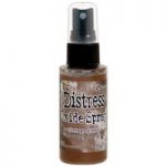 Ranger Distress Oxide Ink Spray by Tim Holtz | Vintage Photo