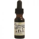 Ranger Distress Reinkers 0.5oz by Tim Holtz | Old Paper