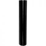 Spellbinders Glimmer Hot Foil Roll in Black | 15ft x 5in