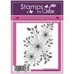 Stamps by Chloe Stamp Fabulous Flower Panel