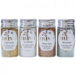 Nuvo by Tonic Studios Pure Sheen Glitter Golden Years | Pack of 4