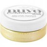 Nuvo by Tonic Studios Embellishment Mousse Lemon Sorbet