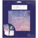 Noteworthy A5 Planner | Constellations Collection