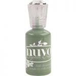 Nuvo by Tonic Studios Crystal Drops Olive Branch