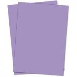 Creative Expressions Foundation Card Heather A4 220gsm Pack of 25