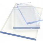 Hunkydory Premier Craft Tools Clear Acrylic Block Set | Pack of 3