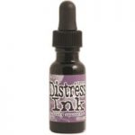 Ranger Distress Reinkers 0.5oz by Tim Holtz | Dusty Concord