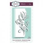 Creative Expressions Die Bluebell Fairy Edger | Paper Cuts Collection