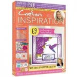 Crafter’s Companion Crafter’s Inspiration Magazine & Kit Issue 22