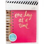 Heidi Swapp Personal Memory Planner Spiral Bound – One Day