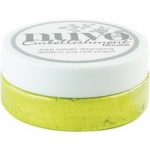 Nuvo by Tonic Studios Embellishment Mousse Citrus Green