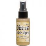 Ranger Distress Oxide Ink Spray by Tim Holtz | Antique Linen