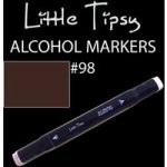 Little Tipsy Double Ended Alcohol Ink Marker #98