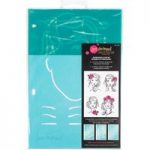 Jane Davenport by Spellbinders Foundation Layer Stencil Set | Making Faces Collection