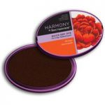 Spectrum Noir Ink Pad Harmony Quick-Dry Dye Orange