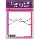 Stamps by Chloe Stamp Tinsel