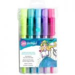 Jane Davenport by Spellbinders StoryTime Paint Pen Set Wonderland | Pack of 10