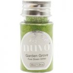 Nuvo Pure Sheen Glitter Garden Grove 35ml