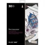Spectrum Noir 9in x 12in Premium Marker Paper Pad