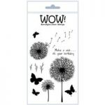 WOW! A6 Stamp Set Make A Wish Set of 9 by Marion Emberson