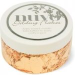 Nuvo by Tonic Studios Gilding Flakes Sunkissed Copper
